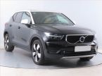 Volvo XC40 - fotka číslo 0