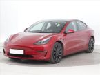 Tesla Model 3 - fotka číslo 1
