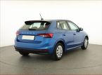 Škoda Fabia - fotka číslo 4