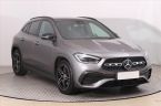 Mercedes Třída GLA - fotka číslo 0
