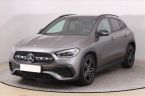 Mercedes Třída GLA - fotka číslo 1