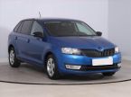 Škoda Rapid - fotka číslo 0