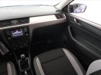 Škoda Rapid - fotka číslo 7