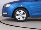 Škoda Rapid - fotka číslo 14