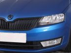 Škoda Rapid - fotka číslo 16