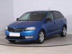 Škoda Rapid - fotka číslo 1