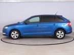 Škoda Rapid - fotka číslo 2