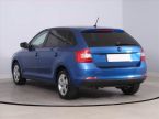 Škoda Rapid - fotka číslo 3