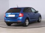 Škoda Rapid - fotka číslo 4