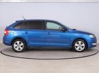 Škoda Rapid - fotka číslo 5
