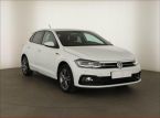 Volkswagen Polo - fotka číslo 0
