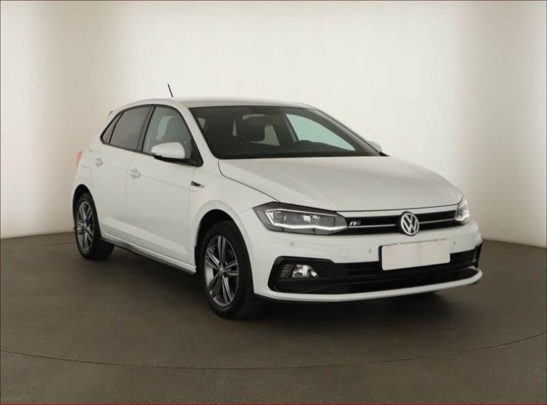 Volkswagen Polo - hlavní fotka inzerátu