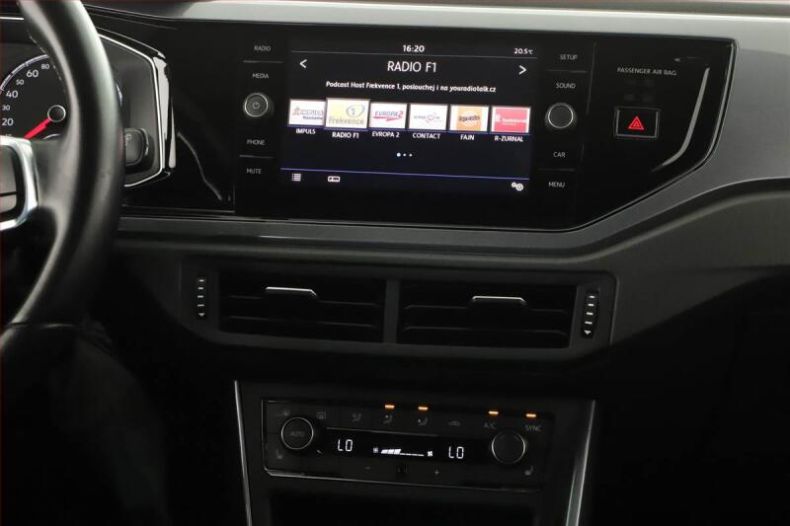 Volkswagen Polo - hlavní fotka