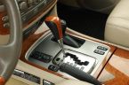 Lexus LX 470 - fotka číslo 9