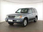 Lexus LX 470 - fotka číslo 1