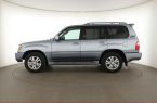Lexus LX 470 - fotka číslo 2