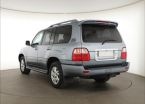 Lexus LX 470 - fotka číslo 3