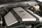 Lexus LX 470 - fotka číslo 22