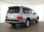 Lexus LX 470 - fotka číslo 4