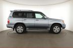 Lexus LX 470 - fotka číslo 5