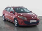 Renault Mégane - fotka číslo 0
