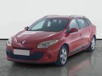 Renault Mégane - fotka číslo 1