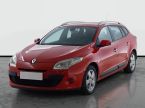 Renault Mégane - fotka číslo 1