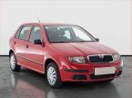 Škoda Fabia - fotka číslo 0