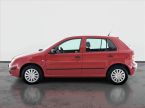Škoda Fabia - fotka číslo 2