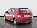 Škoda Fabia - fotka číslo 3
