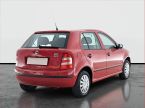 Škoda Fabia - fotka číslo 4