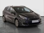 Kia Cee'd - fotka číslo 0