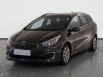 Kia Cee'd - fotka číslo 1