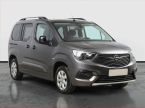 Opel Combo - fotka číslo 0