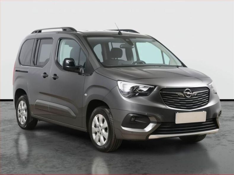Opel Combo - hlavní fotka inzerátu