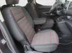 Opel Combo - fotka číslo 8