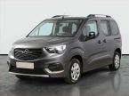 Opel Combo - fotka číslo 1