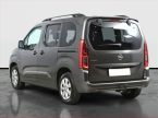 Opel Combo - fotka číslo 3