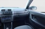 Škoda Fabia - fotka číslo 7