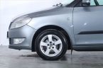 Škoda Fabia - fotka číslo 13