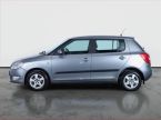 Škoda Fabia - fotka číslo 2