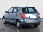 Škoda Fabia - fotka číslo 3