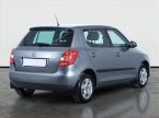 Škoda Fabia - fotka číslo 4