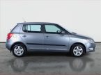 Škoda Fabia - fotka číslo 5