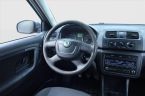 Škoda Fabia - fotka číslo 6