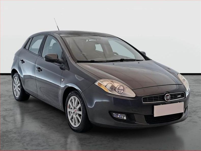 Fiat Bravo - hlavní fotka inzerátu