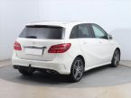 Mercedes Třída B - fotka číslo 4