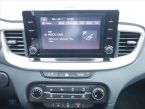 Kia Cee'd - fotka číslo 11