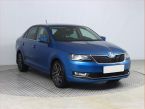 Škoda Rapid - fotka číslo 0