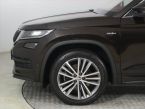 Škoda Kodiaq - fotka číslo 14